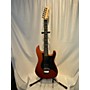 Used Charvel Pro Mod San Dimas HH HT Solid Body Electric Guitar Metallic Orange