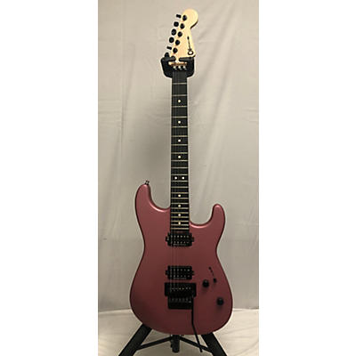 Charvel Pro Mod San Dimas HH HT Solid Body Electric Guitar