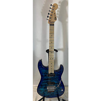 Charvel Pro Mod San Dimas HH HT Solid Body Electric Guitar