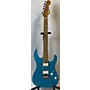 Used Charvel Pro Mod San Dimas HH HT Solid Body Electric Guitar Matte Blue