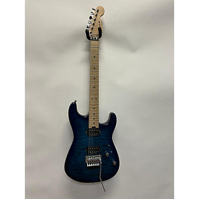 Charvel Pro Mod San Dimas HH Solid Body Electric Guitar