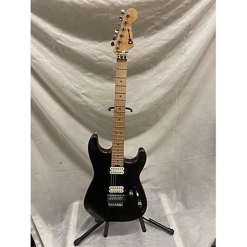 Charvel Pro-Mod San Dimas HHFR Solid Body Electric Guitar Chamilion