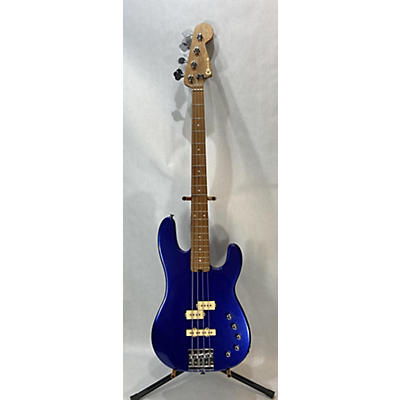 Charvel Pro Mod San Dimas PJ Bass IV Electric Bass Guitar