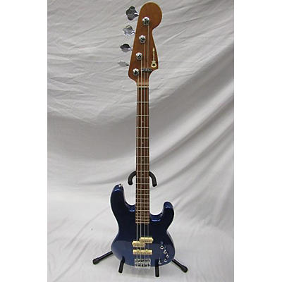 Charvel Pro Mod San Dimas PJ IV Electric Bass Guitar