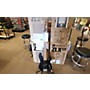 Used Charvel Pro Mod San Dimas PJ V Electric Bass Guitar Metallic Black