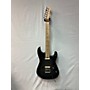 Used Charvel Pro Mod San Dimas Solid Body Electric Guitar Trans Black