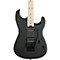 Pro Mod San Dimas Style 1 2H FR Electric Guitar Level 1 Metallic Black