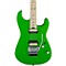Pro Mod San Dimas Style 1 2H FR Electric Guitar Level 1 Slime Green