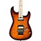 Pro Mod San Dimas Style 1 2H FR Electric Guitar Level 2 Tobacco Burst 190839021656