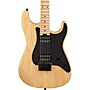 Charvel Pro-Mod San Dimas Style 1 Electric Guitar Natural Ash