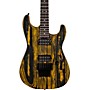 Charvel Pro-Mod San Dimas Style 1 HH FR E Ash Electric Guitar Old Yella