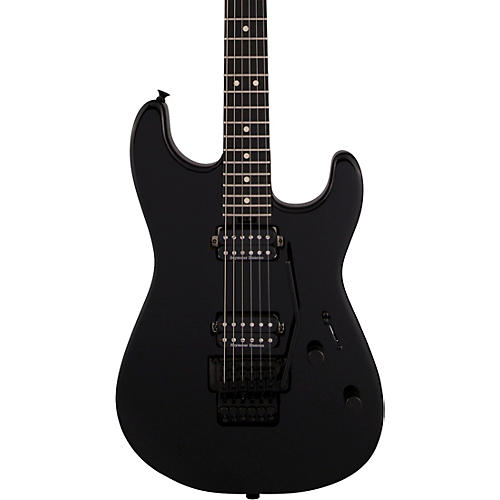 Charvel Pro-Mod San Dimas Style 1 HH FR E Electric Guitar Condition 1 - Mint Gloss Black