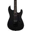 Charvel Pro-Mod San Dimas Style 1 HH FR E Electric Guitar Condition 1 - Mint Old YellaCondition 2 - Blemished Gloss Black 197881393908