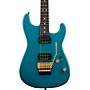Charvel Pro-Mod San Dimas Style 1 HH FR E Electric Guitar Miami Blue