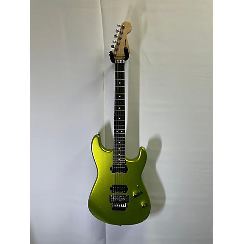 Charvel Pro-Mod San Dimas Style 1 HH FR E Solid Body Electric Guitar MC227715