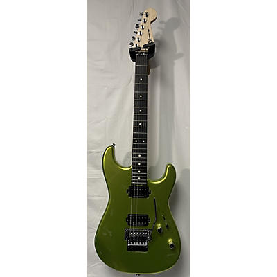 Charvel Pro-Mod San Dimas Style 1 HH FR M Solid Body Electric Guitar