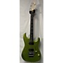 Used Charvel Pro-Mod San Dimas Style 1 HH FR M Solid Body Electric Guitar Chameleon