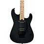 Charvel Pro-Mod San Dimas Style 1 HH FR MPL Electric Guitar Gloss Black