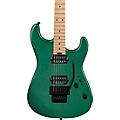 Charvel Pro-Mod San Dimas Style 1 HH FR MPL Electric Guitar Pelham GreenPelham Green