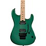 Charvel Pro-Mod San Dimas Style 1 HH FR MPL Electric Guitar Pelham Green