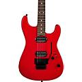 Charvel Pro-Mod San Dimas Style 1 HH FR RW Electric Guitar - Pharaoh GoldSatin Ferrari Red