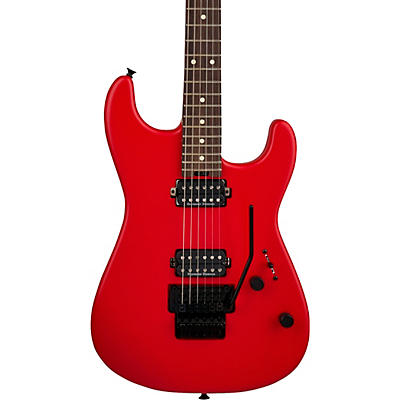 Charvel Pro-Mod San Dimas Style 1 HH FR RW Electric Guitar -