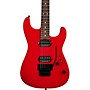 Charvel Pro-Mod San Dimas Style 1 HH FR RW Electric Guitar - Satin Ferrari Red