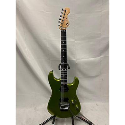 Charvel Pro-Mod San Dimas Style 1 HH FR Solid Body Electric Guitar