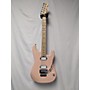 Used Charvel Pro Mod San Dimas Style 1 HH FR Solid Body Electric Guitar Shell Pink