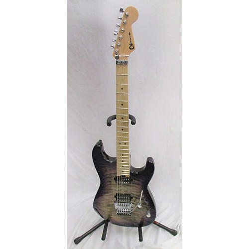 Charvel ProMod San Dimas Style 1 HH FR Solid Body Electric Guitar