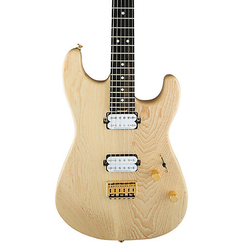 Pro-Mod San Dimas Style 1 HH HT E Ash Electric Guitar