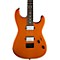 Pro Mod San Dimas Style 1 HH HT Electric Guitar Level 2 Satin Orange Blaze 190839106421