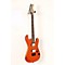 Pro Mod San Dimas Style 1 HH HT Electric Guitar Level 3 Satin Orange Blaze 190839021328