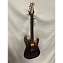 Used Charvel Pro-Mod San Dimas Style 1 HH Solid Body Electric Guitar Sunburn