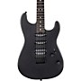 Open-Box Charvel Pro-Mod San Dimas Style 1 HSS HT E Sassafras Electric Guitar Condition 2 - Blemished Black Satin 197881223632