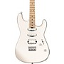 Open-Box Charvel Pro-Mod San Dimas Style 1 HSS HT E Sassafras Electric Guitar Condition 2 - Blemished Platinum Pearl 197881188269