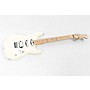 Open-Box Charvel Pro-Mod San Dimas Style 1 HSS HT E Sassafras Electric Guitar Condition 3 - Scratch and Dent Platinum Pearl 197881191078