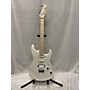 Used Charvel Pro-Mod San Dimas Style 1 HSS HT E Sassafras Solid Body Electric Guitar Platinum Pearl