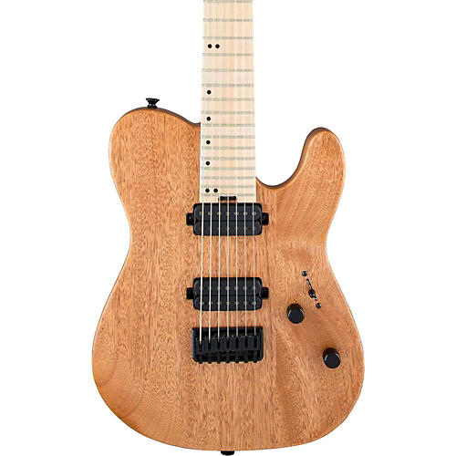 Pro-Mod San Dimas Style 2-7 HH Hardtail Okoume Electric Guitar