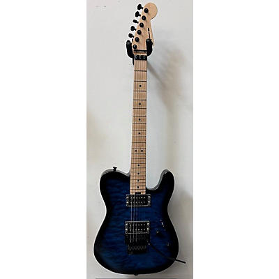 Charvel Pro Mod San Dimas Style 2 HH FR Solid Body Electric Guitar