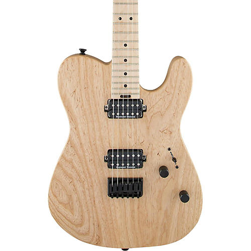 Pro-Mod San Dimas Style 2 HH Hardtail Ash Electric Guitar