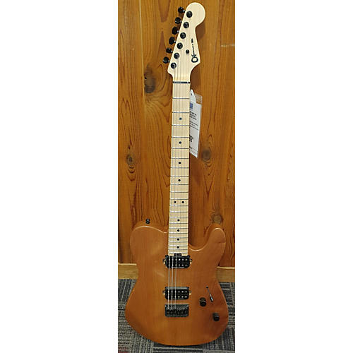 charvel andertons