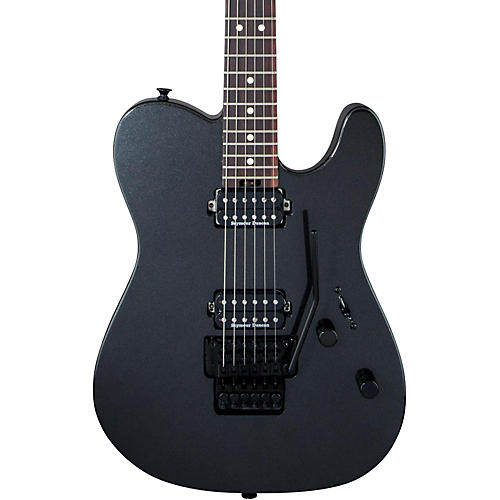 Pro-Mod San Dimas Style 2 HH with Floyd Rose