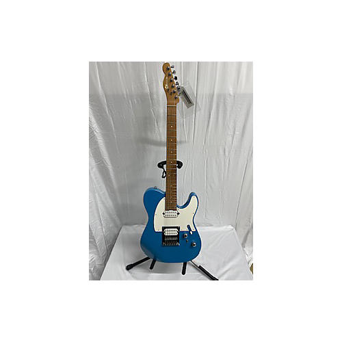 Charvel Pro Mod So Cal HH HT Solid Body Electric Guitar Robins Egg Blue