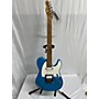 Used Charvel Pro Mod So Cal HH HT Solid Body Electric Guitar Robins Egg Blue