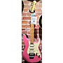 Used Charvel Pro Mod So Cal Solid Body Electric Guitar Pink