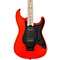 Pro Mod So Cal Style 1 2H FR Electric Guitar Level 2 Red 888365797823