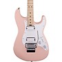 Charvel Pro-Mod So-Cal Style 1 2H FR Electric Guitar Shell Pink