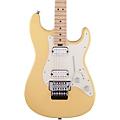 Charvel Pro-Mod So-Cal Style 1 2H FR Electric Guitar Snow WhiteVintage White