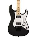 Charvel Pro-Mod So-Cal Style 1 Electric Guitar Natural AshBlack